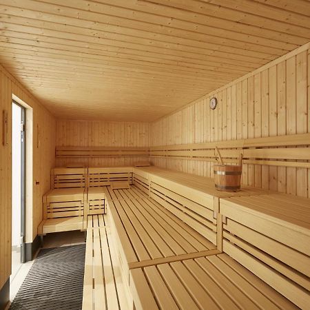 Budget Appartement mit 1 Schlafzimmer C40 Dranske Exterior foto