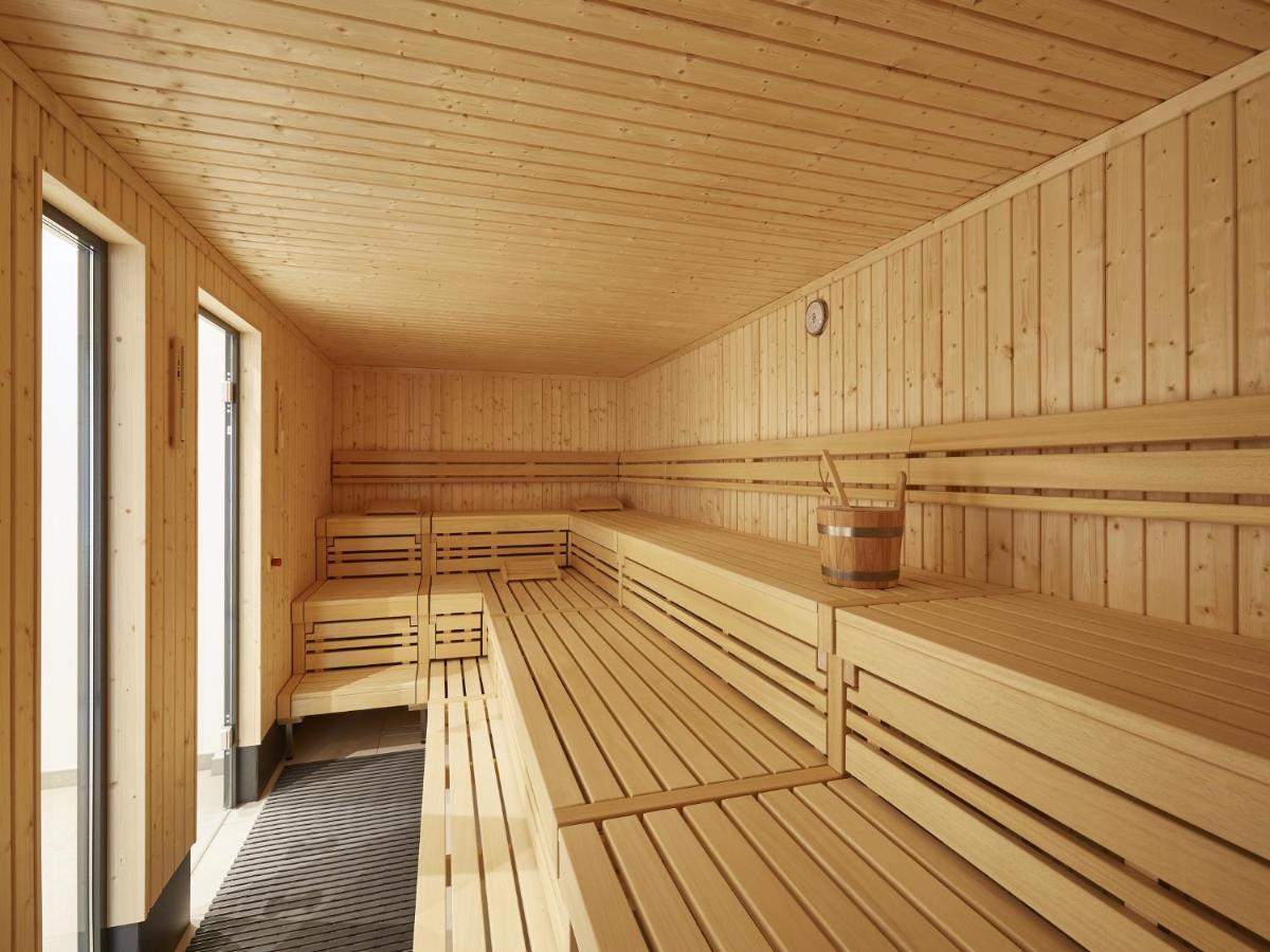 Budget Appartement mit 1 Schlafzimmer C40 Dranske Exterior foto